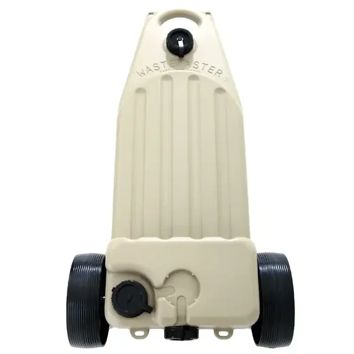Wastemaster 38L Wheelie Waste Water Tank