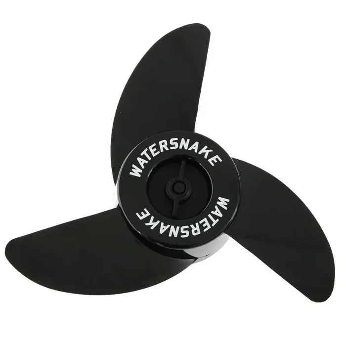 Watersnake 3 Bladed Propeller Kit for 44-55lb Motors