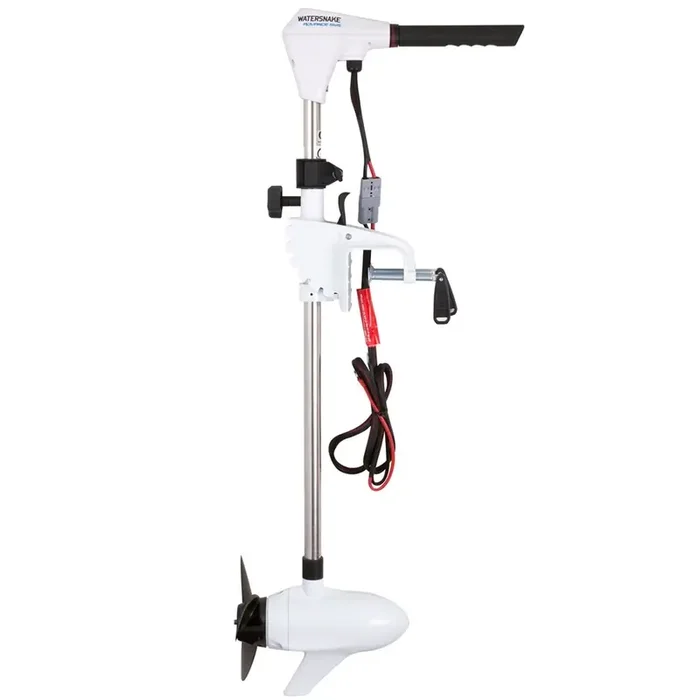 Watersnake Advance SWS70/36 Brushless TM Trolling Motor 36in 12V 70lb Thrust