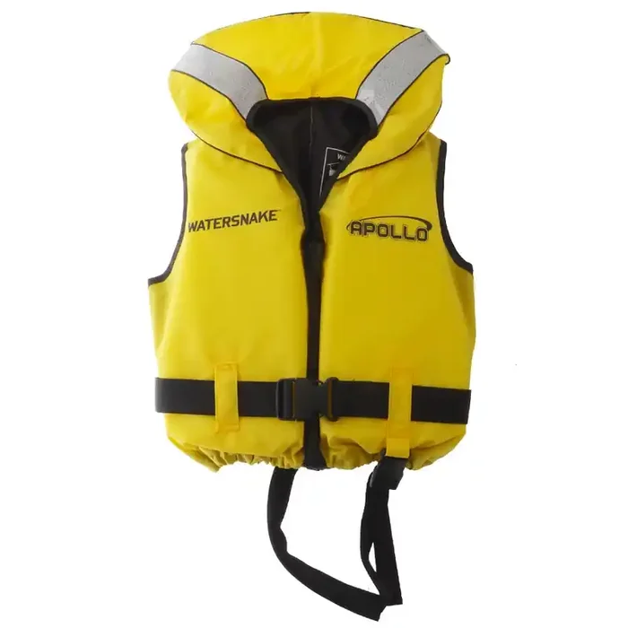 Watersnake Apollo PFD Level 100 Kids Life Jacket 2XS 10kg