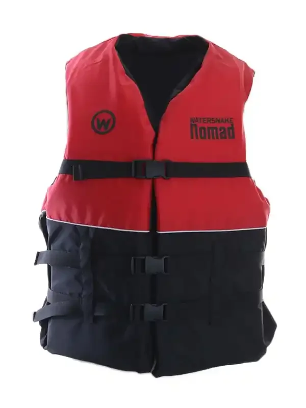 Watersnake Nomad Level 50 Adult PFD Life Vest L 60-70kg