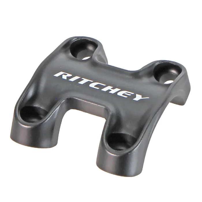 WCS C-220 Stem Face Plate Replacement Black