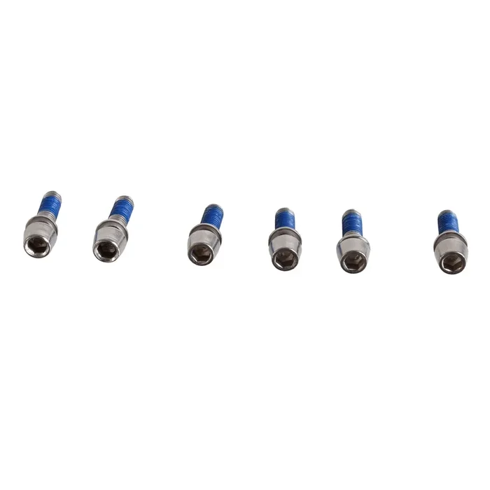 WCS Replacement Stem Bolts: 4-Axis Stem