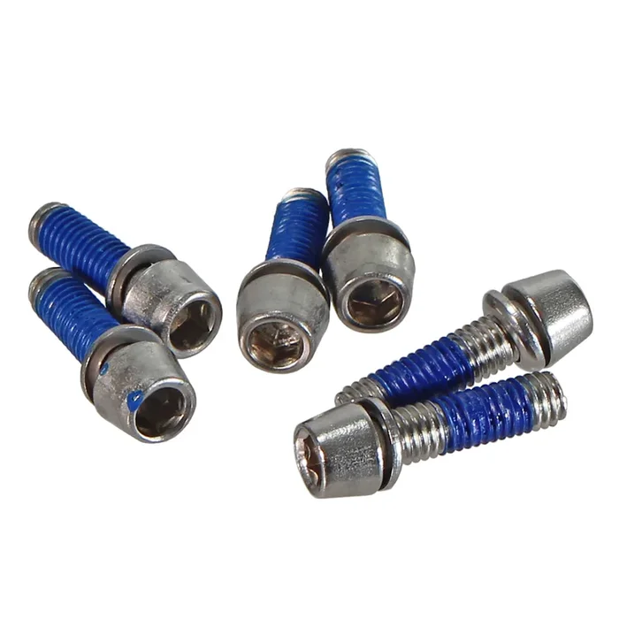 WCS Replacement Stem Bolts: Classic C220 Stem