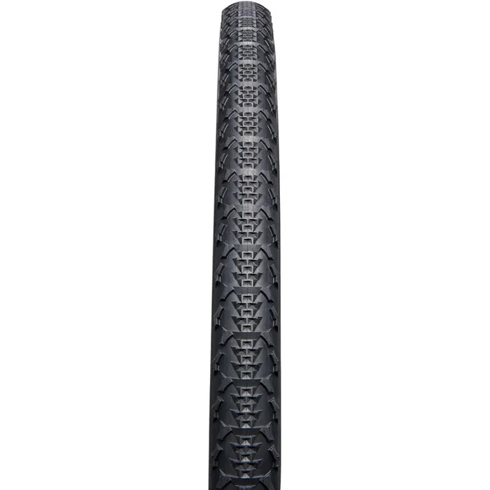 WCS Speedmax Tire – 700 x 40 Tubeless Folding Black 120tpi