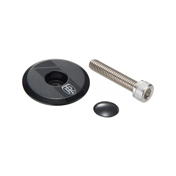 WCS Stem Top Cap with Bolt – 1-1/8″