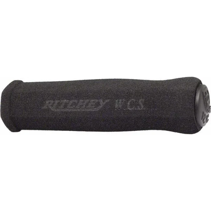 WCS True Grip Grips – Black