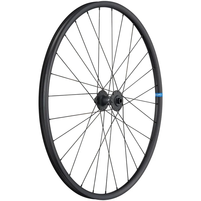 WCS Zeta GX Wheelset – 700 12 x 100mm/12 x142mm Center-Lock XDR