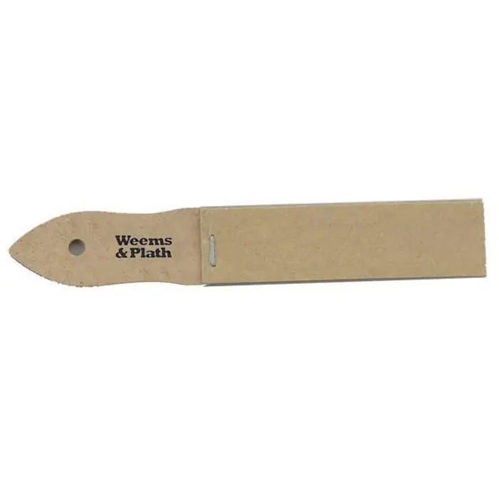 Weems & Plath Sharpening Pad