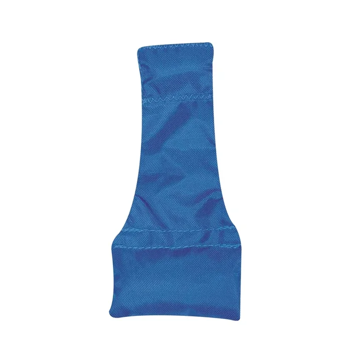 WEIGHTED THROW DOWN BEAN BAG