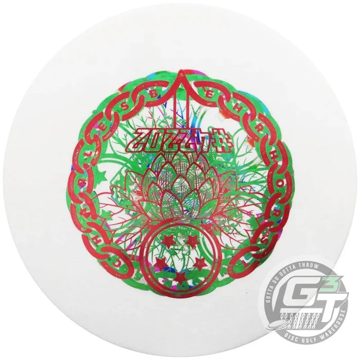 Westside Misprint BT Hybrid Anvil Midrange Golf Disc