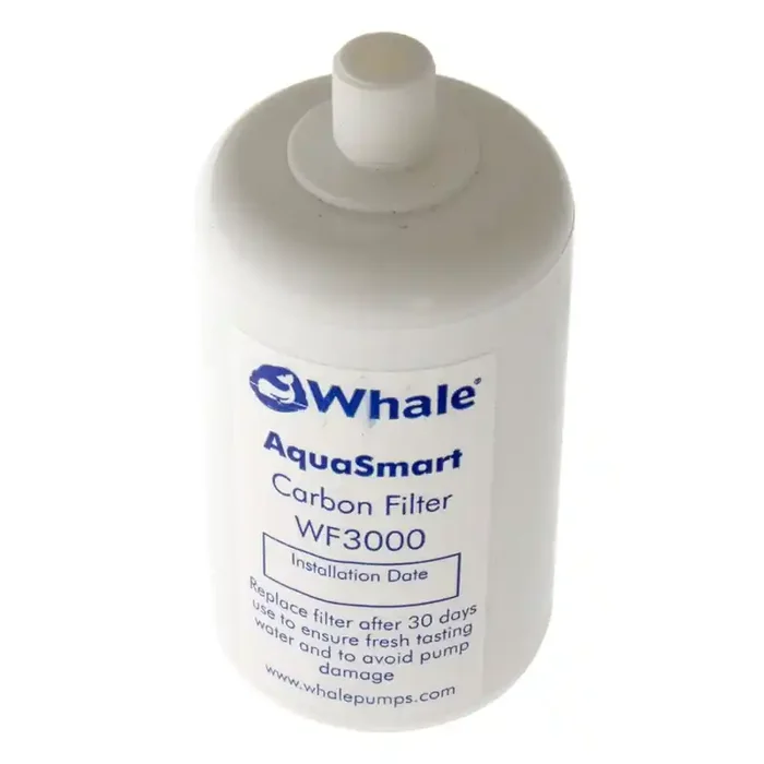 Whale Aquasmart Disposable Filter