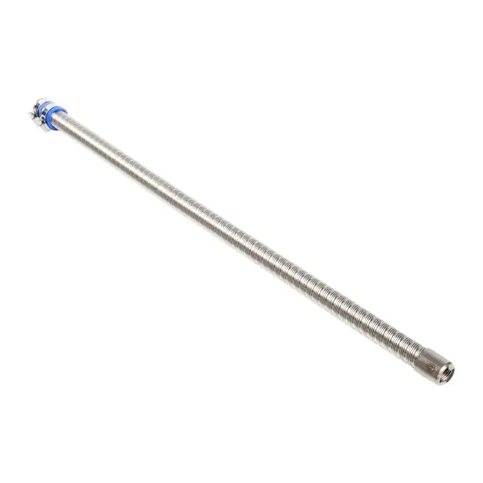 Whale Flue 1.25
