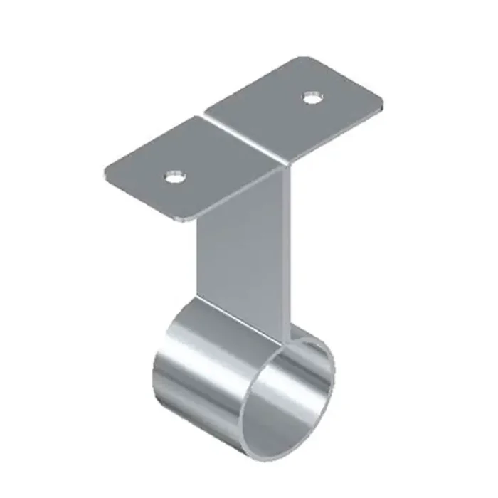 Whale Flue bracket 40mm