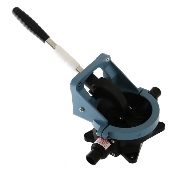 Whale Gusher Urchin Manual Bilge Pumps – Through Deck
