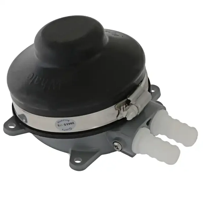 Whale Manual Babyfoot Galley Pump