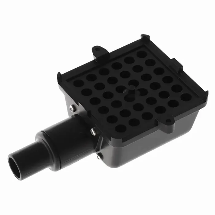 Whale SB4222 Side Entry Strum Box