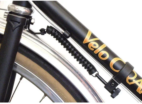Wheel Stabilizer