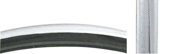 Wheelchair 8×1-1/4 Tire