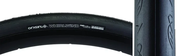 Whirlwind 700×25 Standard Tire
