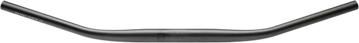 WHISKY Scully Handlebar – Carbon 31.8mm 820mm 20mm Rise