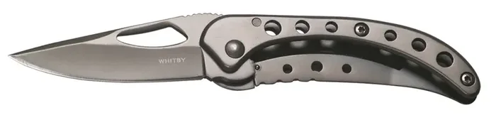 Whitby Mini Titan Knife 5cm