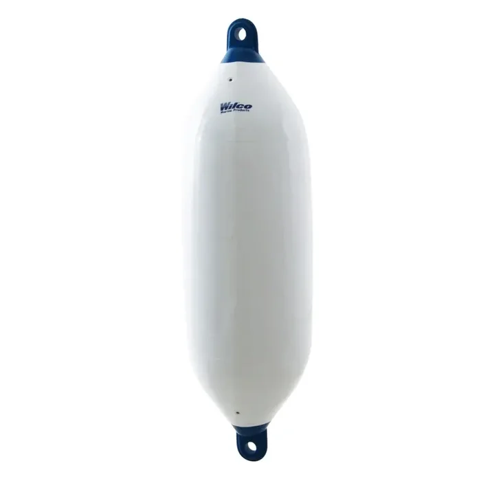 Wilco White Fender