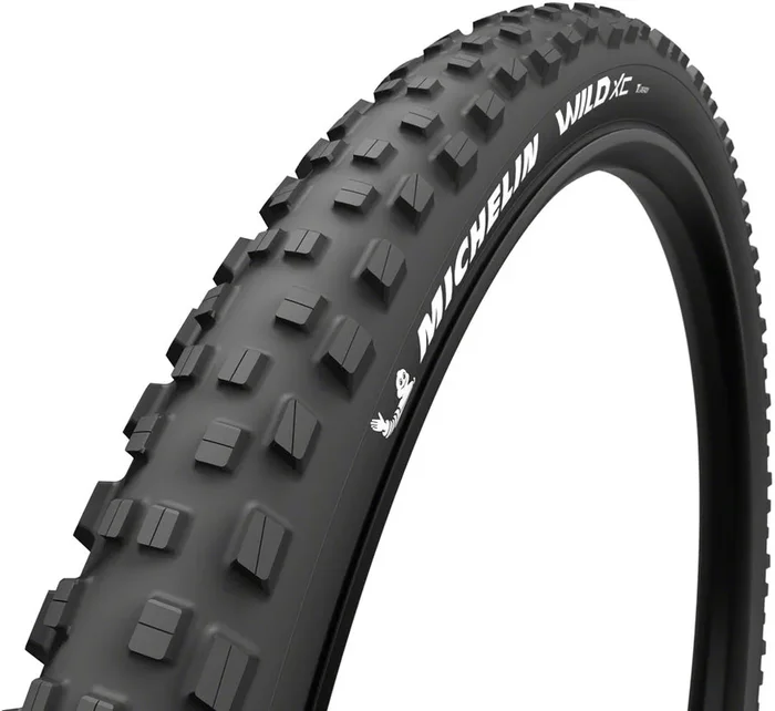 Wild XC Performance Tire – 29 x 2.25 Tubeless Folding BLK Performance Line GUM-X HD Protection E-Bike