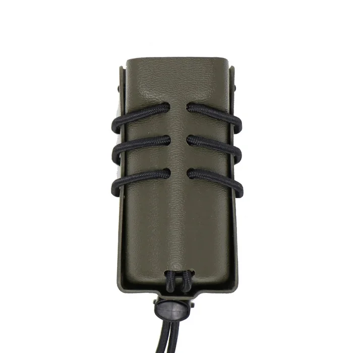 Wilder Tactical Evolution Flashlight/OC Spray Holder