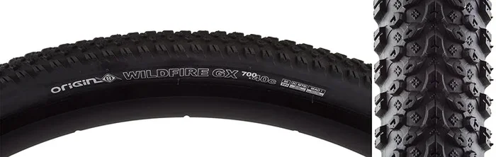 Wildfire GX 700×40 Standard Tire
