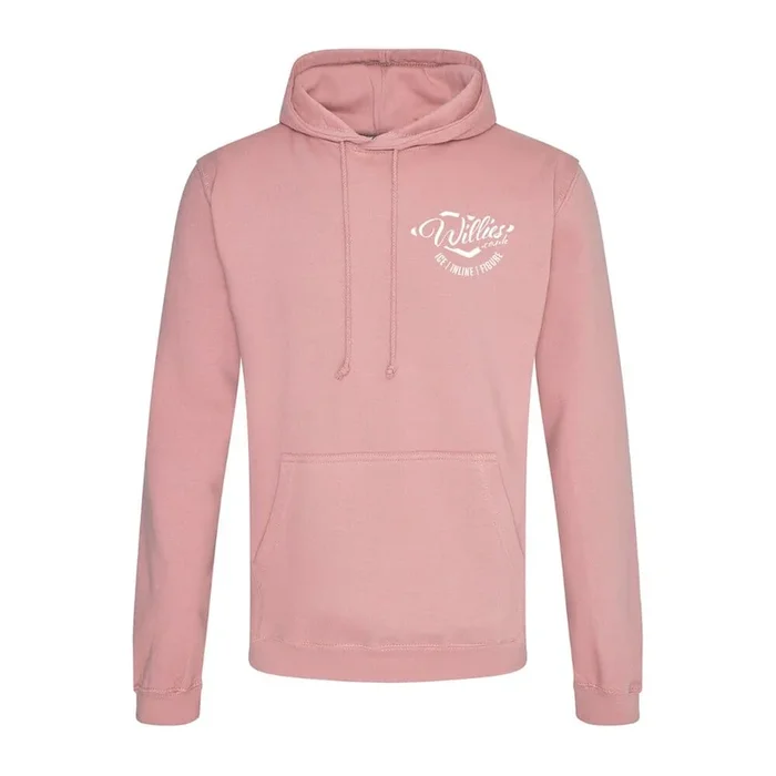 Willies AW23 Hoodie