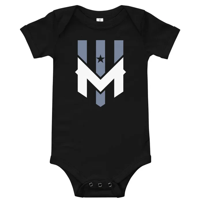 Wind Chill Onesie – Dark