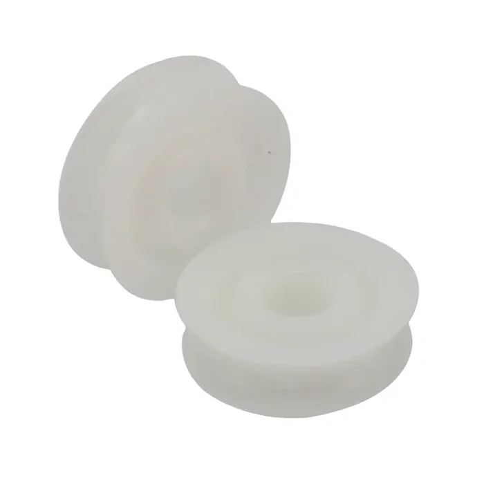 Windward Sheave for Bullet Block