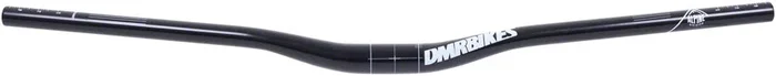 Wingbar Mk4 Handlebar – 35mm 800mm 20mm Black