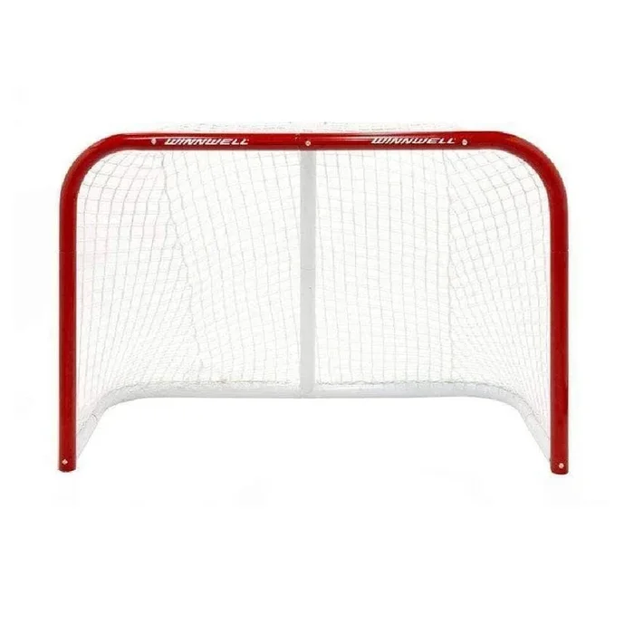 Winnwell 52″ Heavy Duty Hockey Goal