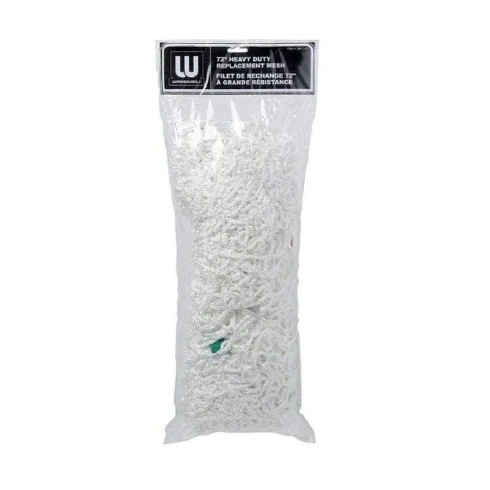 Winnwell 72″ Heavy Duty Replacement Mesh