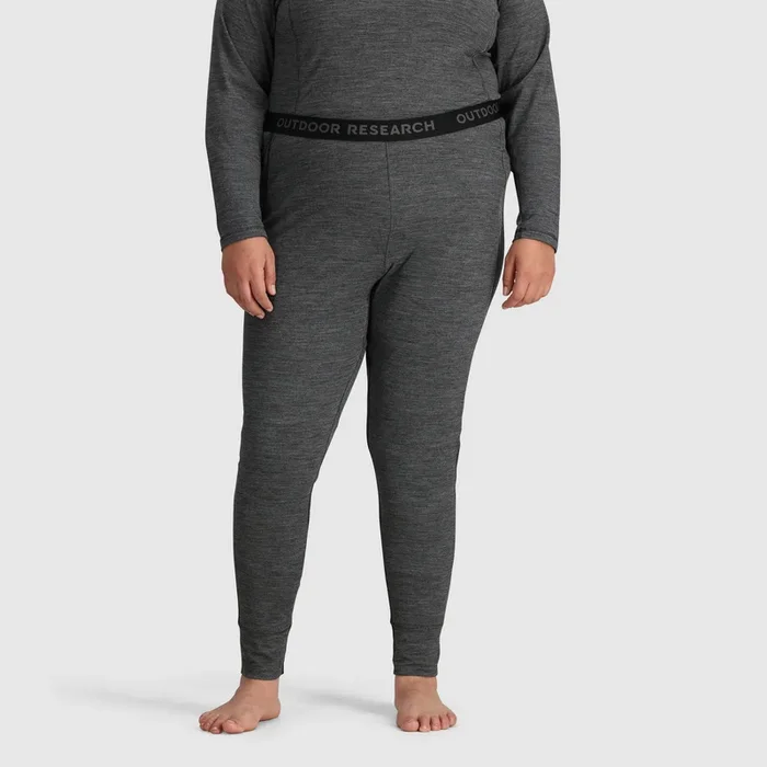 Women’s Alpine Onset Merino 150 Bottoms-Plus