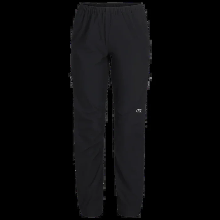 Women’s Aspire 3L Rain Pants – Plus