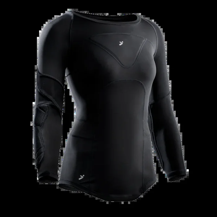 Women’s BodyShield Goalkeeper 3/4 Undershirt