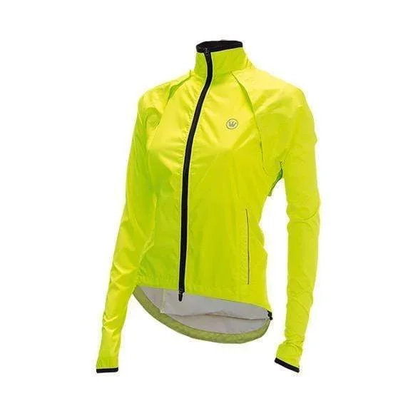 Women’s Convertible Optima Jacket