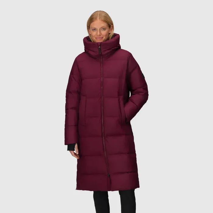 Women’s Coze Down Parka