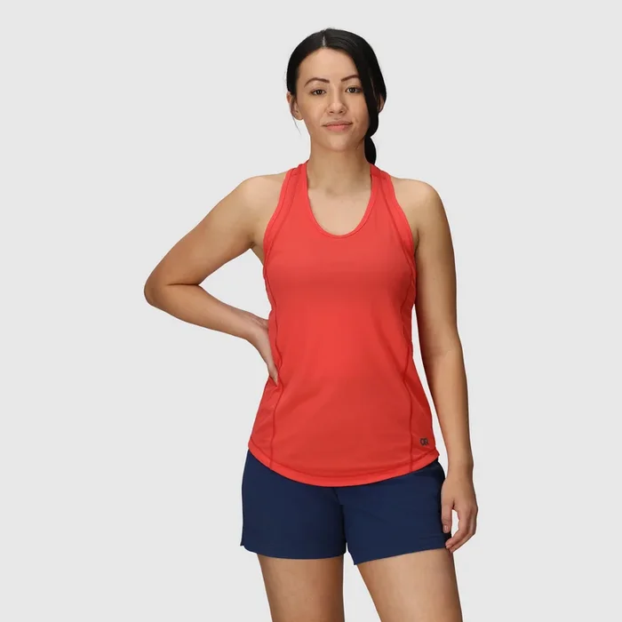 Women’s Echo Tank