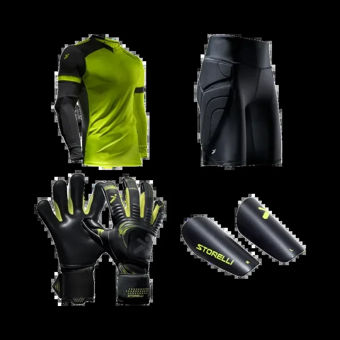 Women’s Elite Matchday Kit – GK Edition
