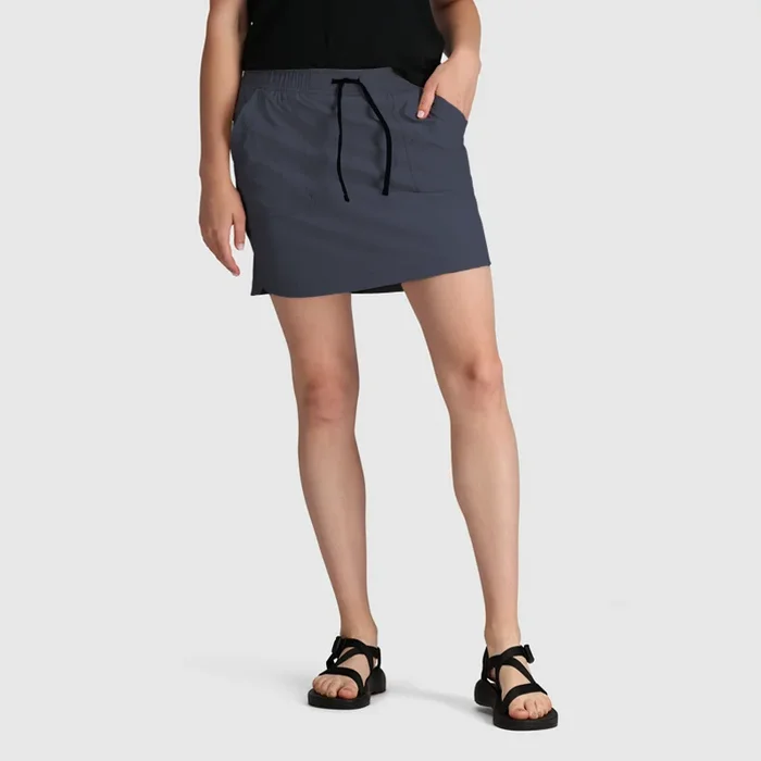 Women’s Ferrosi Skort