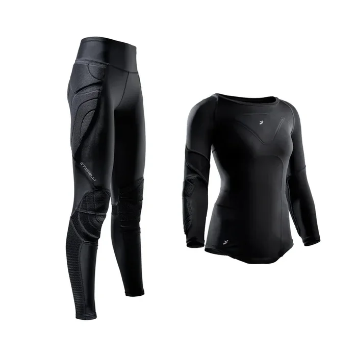 Women’s Goalkeeper Essentials 2-Pack