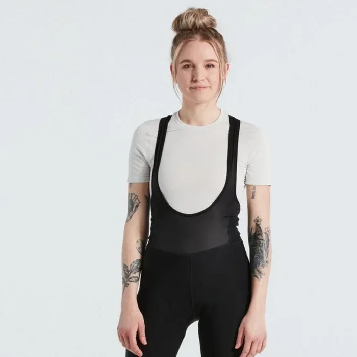 Women’s Power Grid™ Short Sleeve Baselayer