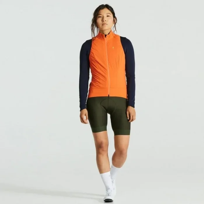 Women’s Prime Alpha Cycling Vest