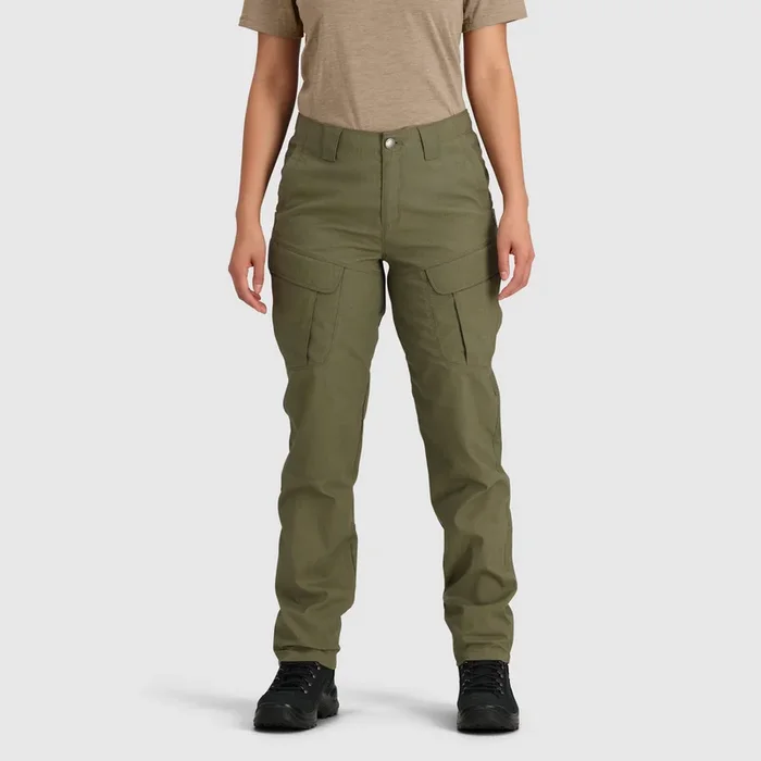 Women’s Pro SeaTac Pants