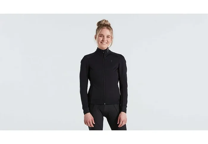 Women’s SL Pro Softshell Jacket
