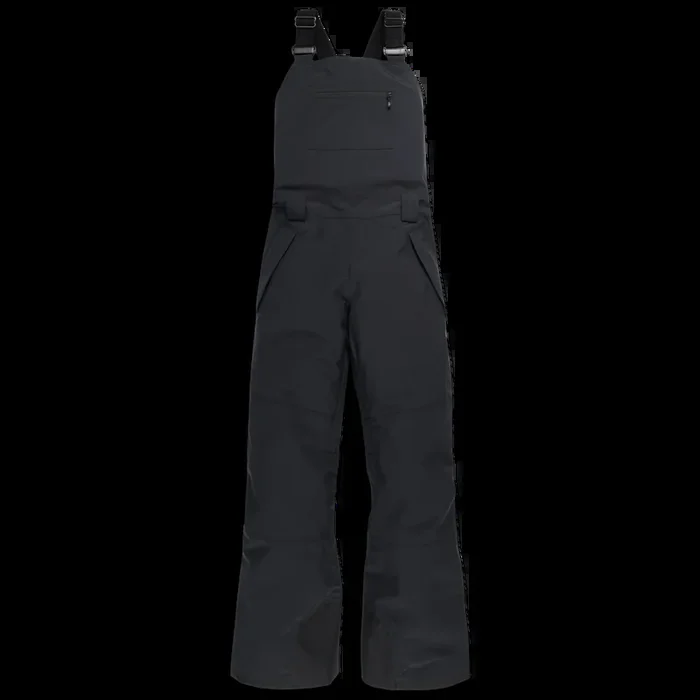 Women’s Snowcrew Bibs – Short